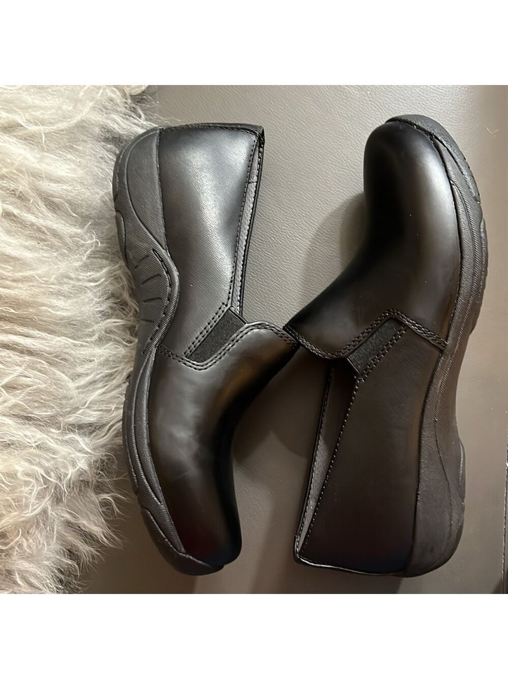 NWOB $150 DANSKO Noah Leather - Picture 6 of 10
